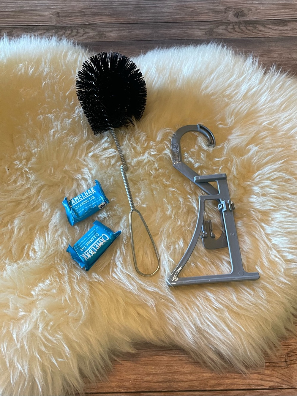 New ✨ CamelBak Crux Reservoir Cleaning Kit